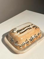 Beurrier en céramique, Enlèvement, Comme neuf