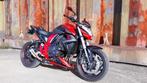 HONDA CB 1000R in topstaat, Naked bike, 1000 cc, Particulier, 4 cilinders
