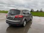 Ford S Max 1.6 TDCI *110 000 KM * 2012, Auto's, Ford, Voorwielaandrijving, Euro 5, 139 g/km, Electronic Stability Program (ESP)