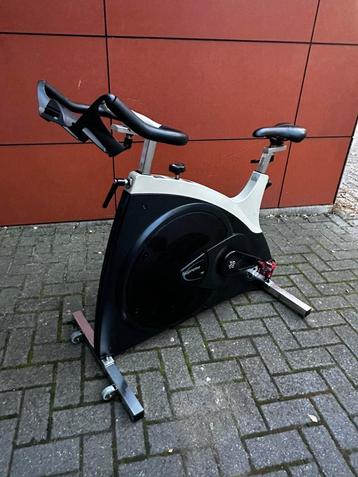 Body Bike Supreme Spinningbike beschikbaar voor biedingen