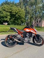 Ktm Duke 125, Particulier, 125 cc, Overig