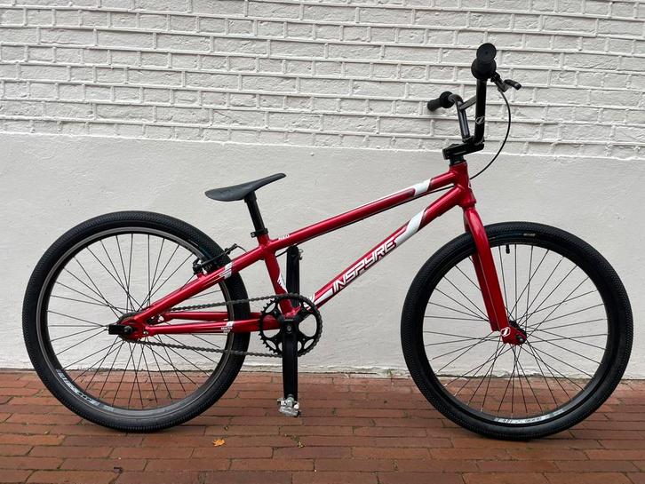 Bmx cruiser Inspyre Neo Cruiser, Fietsen en Brommers, Fietsen | Crossfietsen en BMX, Zo goed als nieuw, Ophalen