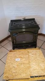 Mazout kachel,zeer goede staat., Huis en Inrichting, Kachels, Ophalen, Zo goed als nieuw