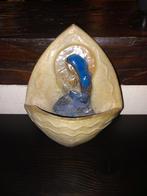 Bénitier en grès de Bouffioulx, Antiquités & Art, Enlèvement