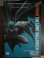 Batman The Long Halloween ENG, Amerika, Eén comic, Zo goed als nieuw, Ophalen