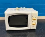 microgolfoven Bue sky, Elektronische apparatuur, Microgolfovens, Ophalen, Microgolfoven, Zo goed als nieuw, Draaiplateau