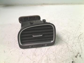 LUCHTROOSTER Volkswagen Golf VI (5K1) (5K0819709) beschikbaar voor biedingen