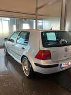 Volkswagen golf 4, Auto's, Particulier, Te koop, Golf