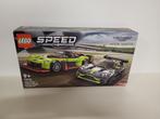 Lego Speed Champions 76910 - Aston Martin Valkyrie AMR Pro e, Kinderen en Baby's, Speelgoed | Duplo en Lego, Ophalen of Verzenden