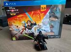 PS4 Disney Infinity Star Wars pack, Enlèvement