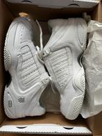 Nieuwe tennisschoenen K-Swiss maat 39,5, Nieuw, Ophalen of Verzenden, K-Swiss, Wit