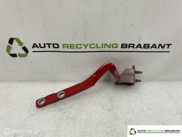 Achterklepscharnier Links Audi A1 Sportback ORIG 8X4827299 disponible aux enchères