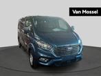 Ford Tourneo Custom 320L 2.0TD185ch/136Kw M6 FWD Trend, Auto's, Ford, Voorwielaandrijving, 4 cilinders, Bedrijf, 5 deurs