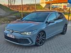 VW GOLF GTD 200PK, Auto's, Volkswagen, Automaat, Euro 6, Overige kleuren, Alcantara