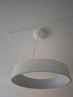 Lamp, Huis en Inrichting, Lampen | Hanglampen, Ophalen, Gebruikt, 75 cm of meer, Moderne ledhanglamp