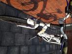 Fietsen, Ophalen, Gebruikt