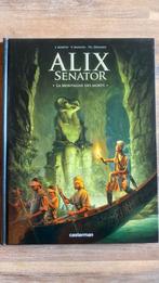 Alix senator 6, Livres, Envoi, Comme neuf