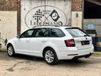 Skoda Octavia 1.5TSI en cuir/PANO/Attelage de remorque/Garan, Cuir, Achat, Entreprise, Carnet d'entretien