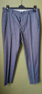 Herenbroek Jules, Jules, Maat 48/50 (M), Ophalen of Verzenden, Grijs