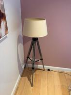 Tripod lamp sotogrande H144 (Weba), Ophalen, Zo goed als nieuw, Landelijk, 100 tot 150 cm