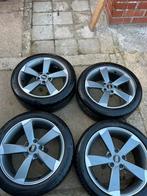 Rotor velgen audi 17 inch, Auto-onderdelen, Banden en Velgen, Ophalen, 17 inch, Velg(en)