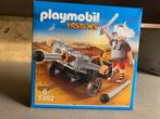 PLAYMOBIL ROMEINENSET SEALED 5392, Kinderen en Baby's, Speelgoed | Playmobil, Ophalen of Verzenden, Nieuw, Complete set