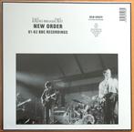 New Order - BBC Recordings 81-82 (lp vinyl), Ophalen of Verzenden
