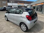 Citroen C1, 1.0i benzine, 2015, Airco, 41.239km's + Garantie, Auto's, Citroën, https://public.car-pass.be/vhr/8e6ae043-83f2-429c-b0f1-fb8a76f00d08