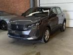 Peugeot 3008 1.2 Benzine Automaat 6.000km 2023 Garantie EURO, Auto's, Peugeot, Stof, Gebruikt, 1199 cc, 130 pk