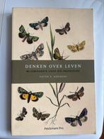 Pieter R. Adriaens - Denken over leven, Ophalen of Verzenden, Zo goed als nieuw, Pieter R. Adriaens