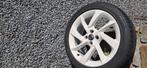 Jantes Opel 17 pouces, Auto-onderdelen, Banden en Velgen, Ophalen, Velg(en), 17 inch, Personenwagen
