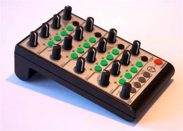 Faderfox FX3 