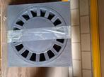 Klokrooster kunststof, Ophalen, Nieuw, Overige typen