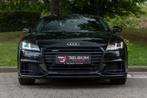 Audi TT 2.0 TFSI - S-Line - Quattro - B&O - Camera, Automaat, 4 zetels, TT, 4 cilinders