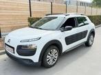 Citroen c4 cactus - 1.2 benzine - euro 6b, Auto's, Bedrijf, Airbags, Euro 6, Te koop