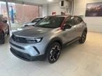 Opel Mokka 1.2 Turbo GS S/S (EU6.4) (bj 2024), Auto's, Stof, 139 g/km, 1199 cc, Bedrijf