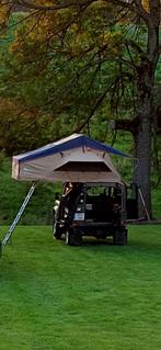 Daktent, Caravans en Kamperen, Tenten, Ophalen