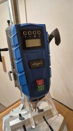 Scheppach Kolomboormachine DP55 - 710W, Ophalen, Kolomboormachine