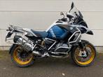 BMW R 1250 GS Adventure Trophy 2024  BTW aftrekbaar, Motoren, 2 cilinders, Bedrijf, Meer dan 35 kW, Toermotor