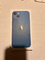 Iphone 13, Ophalen of Verzenden, Zo goed als nieuw, Blauw, IPhone 13