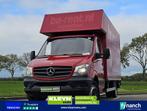 Mercedes-Benz SPRINTER 513, Auto's, Mercedes-Benz, Bedrijf, Centrale vergrendeling, Te koop