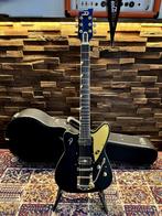 Duesenberg Falken Electric Guitar - Matte Black, Muziek en Instrumenten, Snaarinstrumenten | Gitaren | Elektrisch, Ophalen, Nieuw