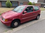 vw polo 6n in goede staat-- keuringsvrij, Auto's, Handgeschakeld, Particulier, Te koop, Benzine