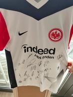 Maillot signé Nike Frankfurt 2024/2025 - L, Enlèvement, Neuf, Maillot