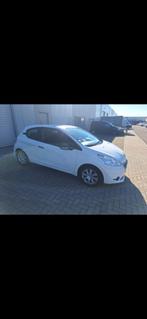 Peugeot 208 benzine gekeurd voor verkoop, Euro 5, Bedrijf, 1000 cc, Te koop