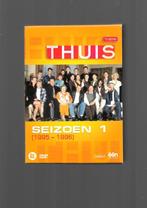 Thuis - seizoen 1 en seizoen 2, Verzenden, Gebruikt, Komedie, Boxset