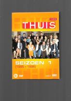 Thuis - seizoen 1 en seizoen 2, Envoi, Utilisé, Comédie, Coffret