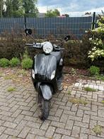 BTC Riva A klasse, Ophalen, Klasse A (25 km/u), Zo goed als nieuw, 50 cc