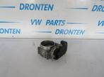 Gasklephuis van een Audi A6, Ophalen of Verzenden, 3 maanden garantie, Gebruikt, Audi