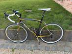 Scott racefiets - CR1, Carbon, Heren, Zo goed als nieuw, Meer dan 20 versnellingen